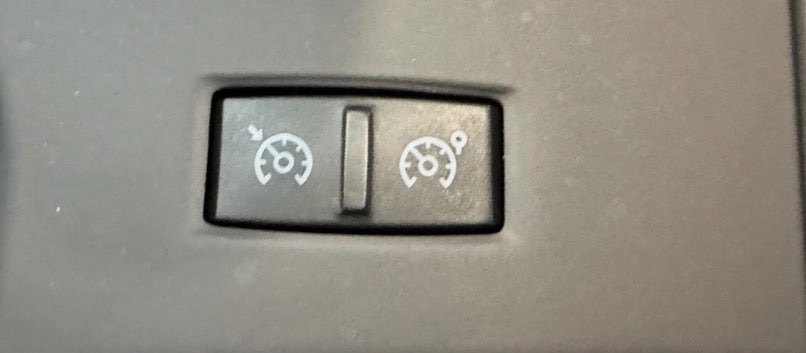 Sort Renault Megane IV fra 2018
