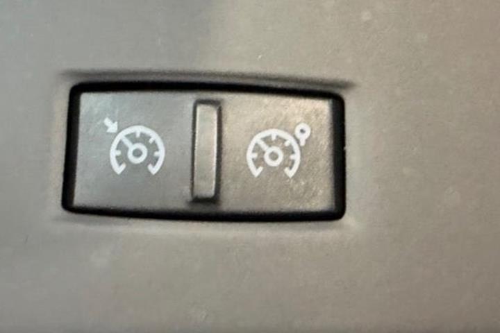 Sort Renault Megane IV fra 2018
