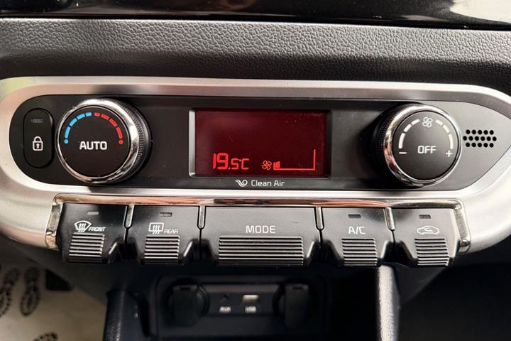 undefined Kia Rio fra 2016