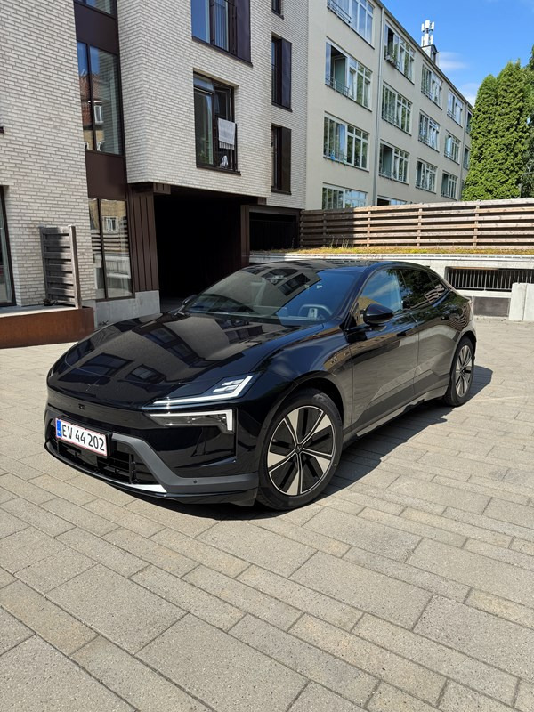 Polestar 4 Long Range Dual Motor 5 - dr Aut.