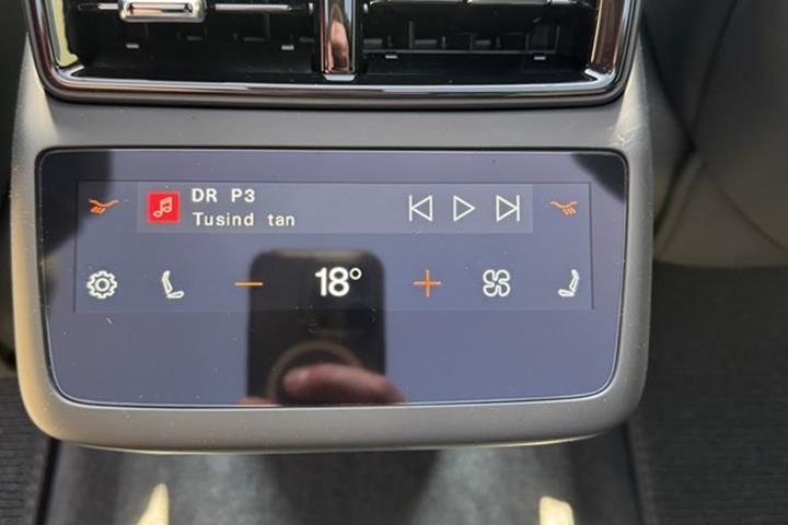 undefined Polestar 4 fra 2026