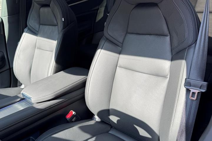 undefined Polestar 4 fra 2026