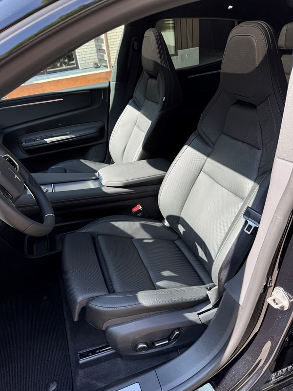 undefined Polestar 4 fra 2026