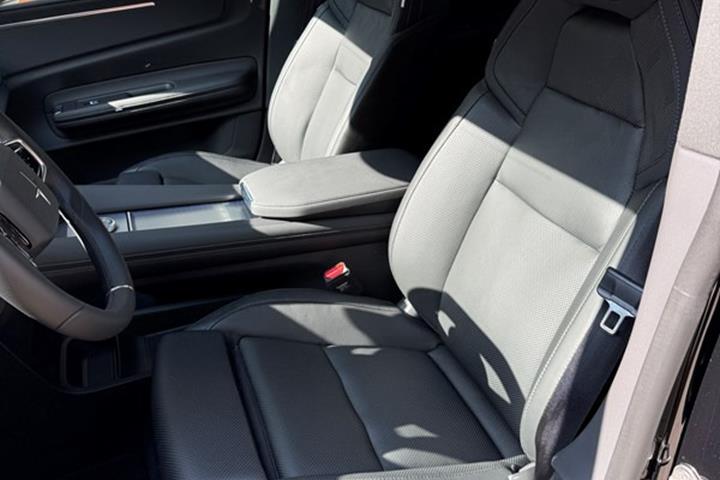 undefined Polestar 4 fra 2026