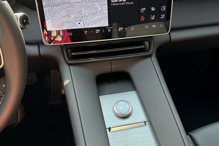 undefined Polestar 4 fra 2026