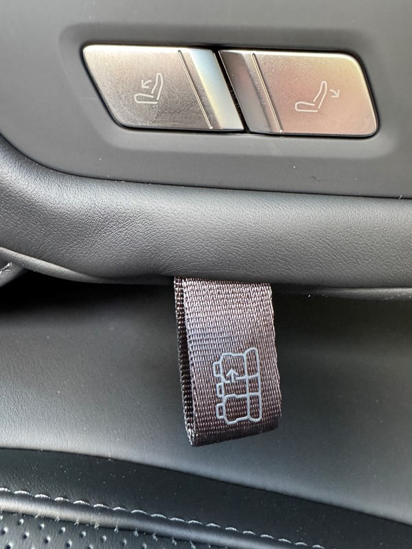 undefined Polestar 4 fra 2026