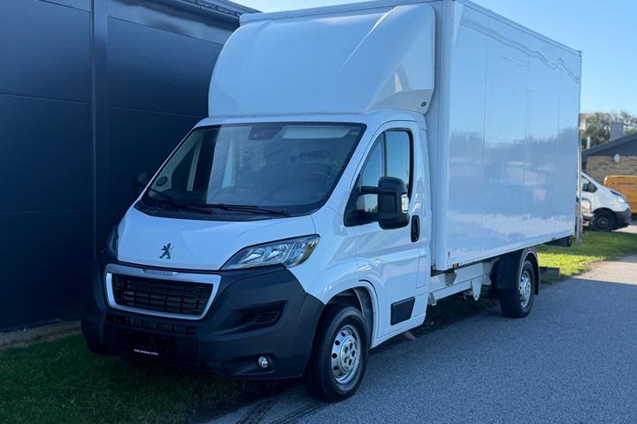undefined Peugeot Boxer 335 fra 2024