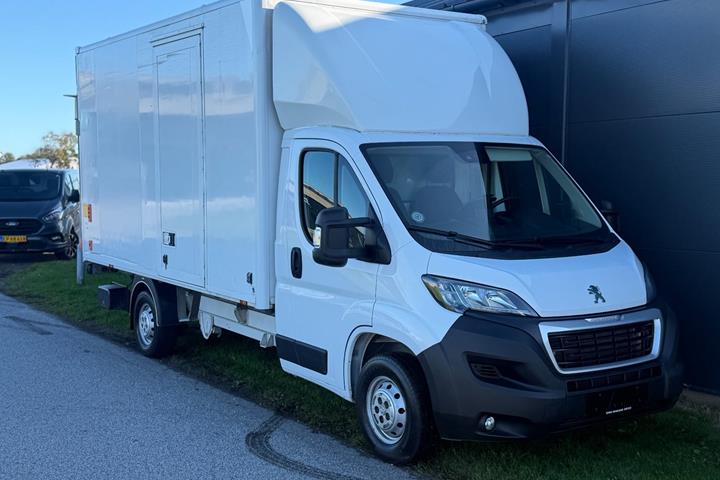 undefined Peugeot Boxer 335 fra 2024