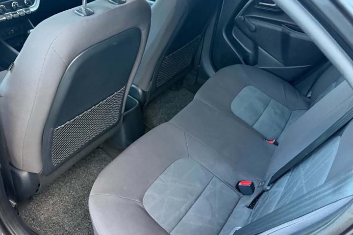 undefined Kia Rio fra 2015