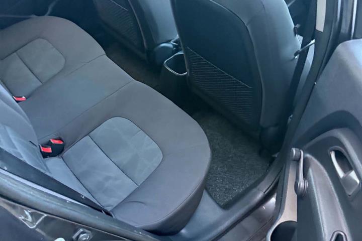 undefined Kia Rio fra 2015