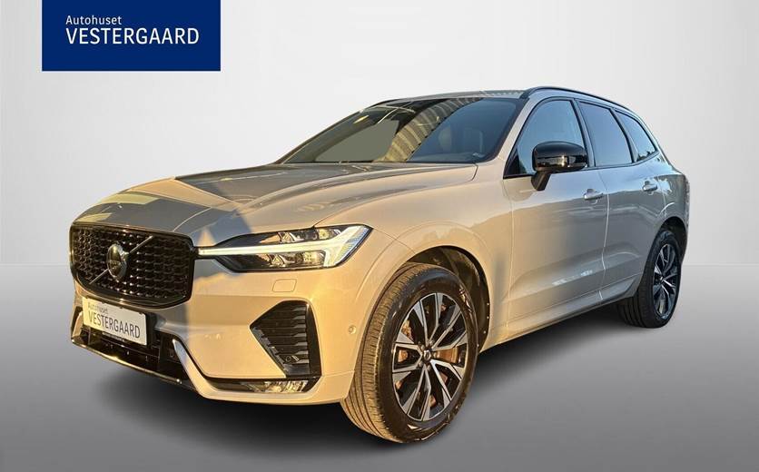 Volvo XC60 2,0 B4 197 Plus Dark aut.
