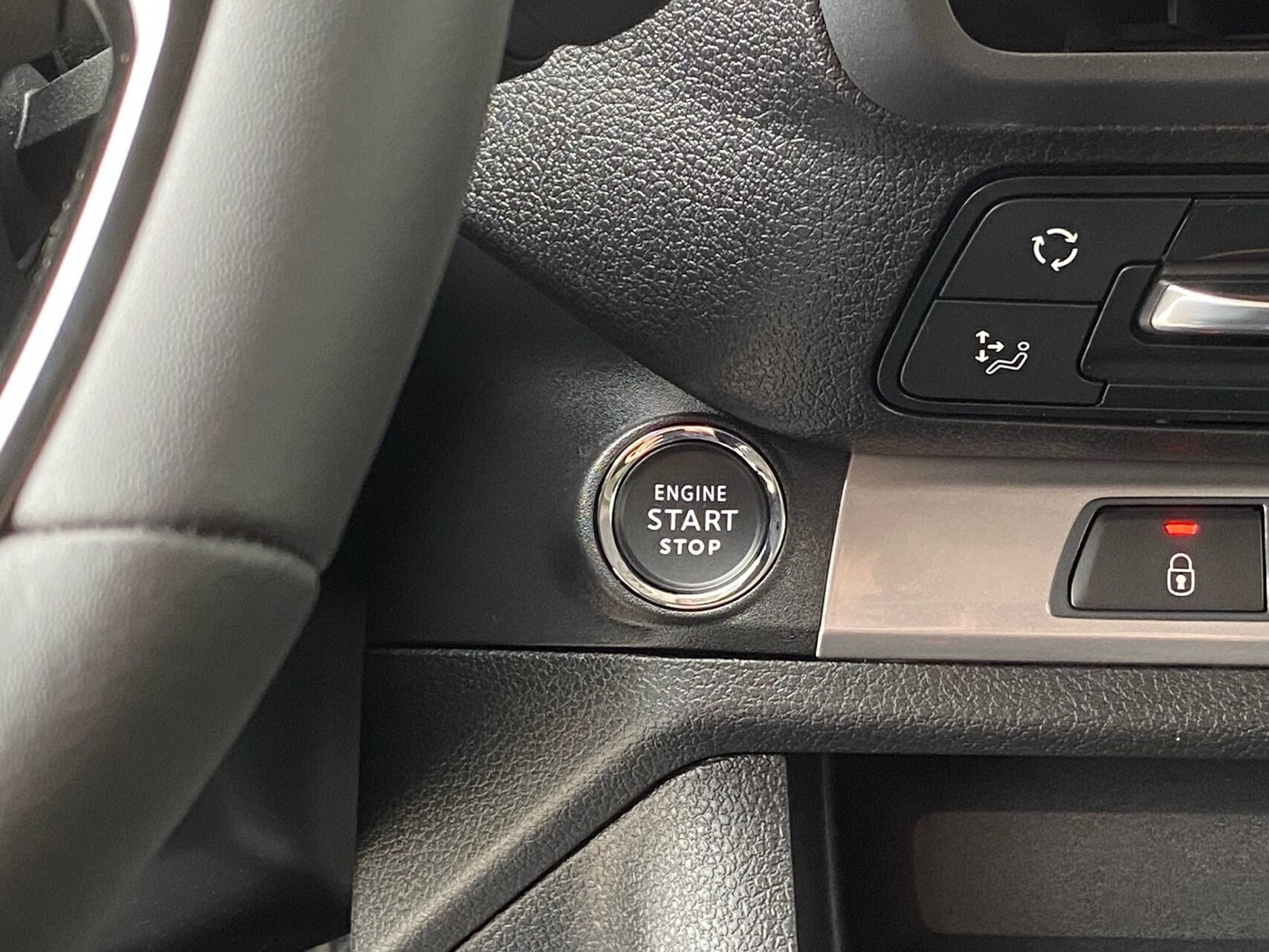 Hvid Fiat Scudo fra 2026