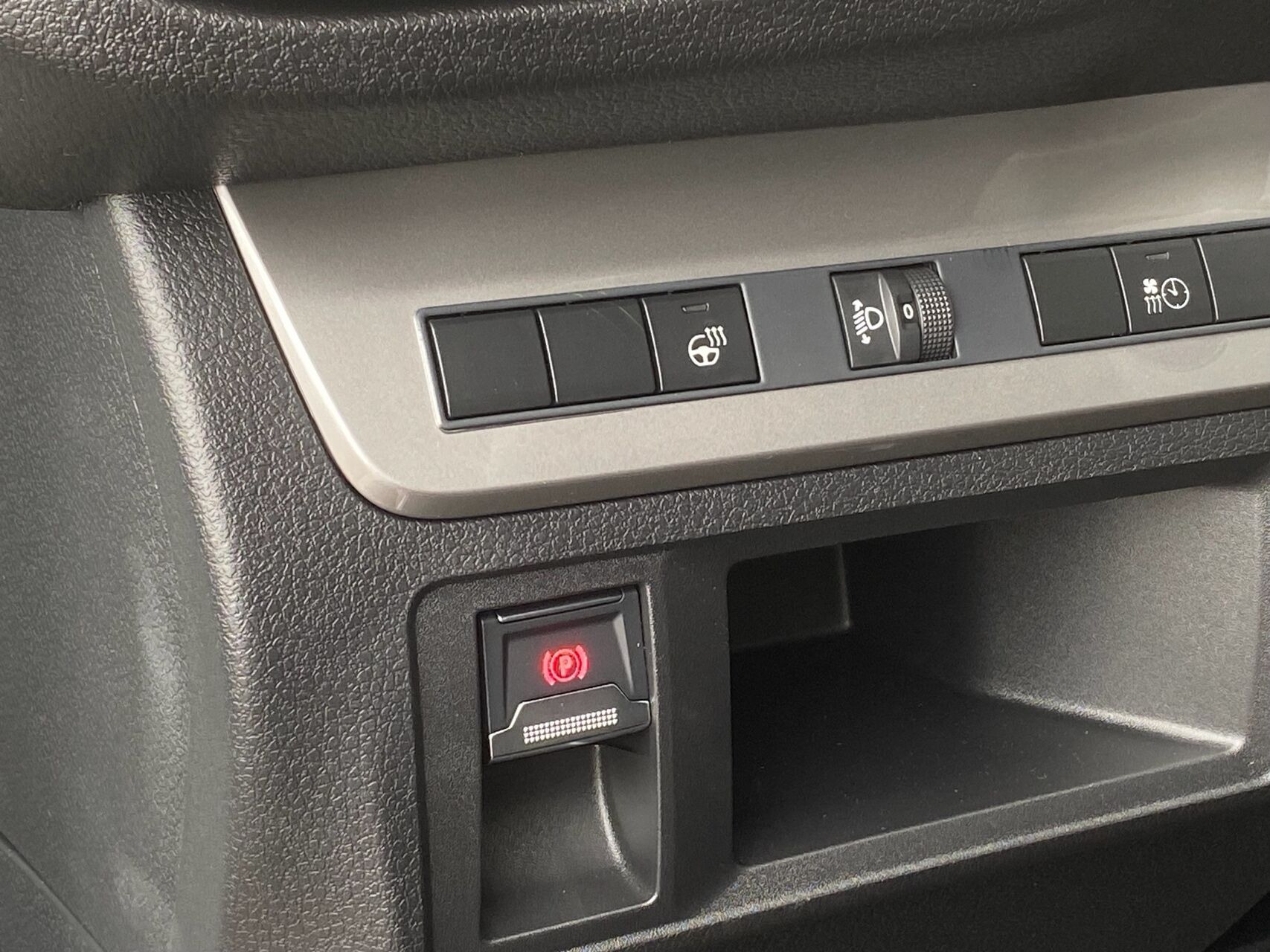 Hvid Fiat Scudo fra 2026