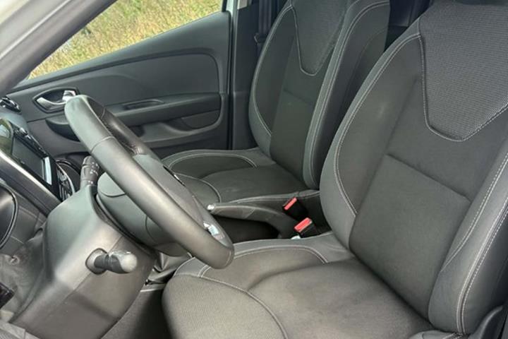 undefined Renault Clio fra 2019