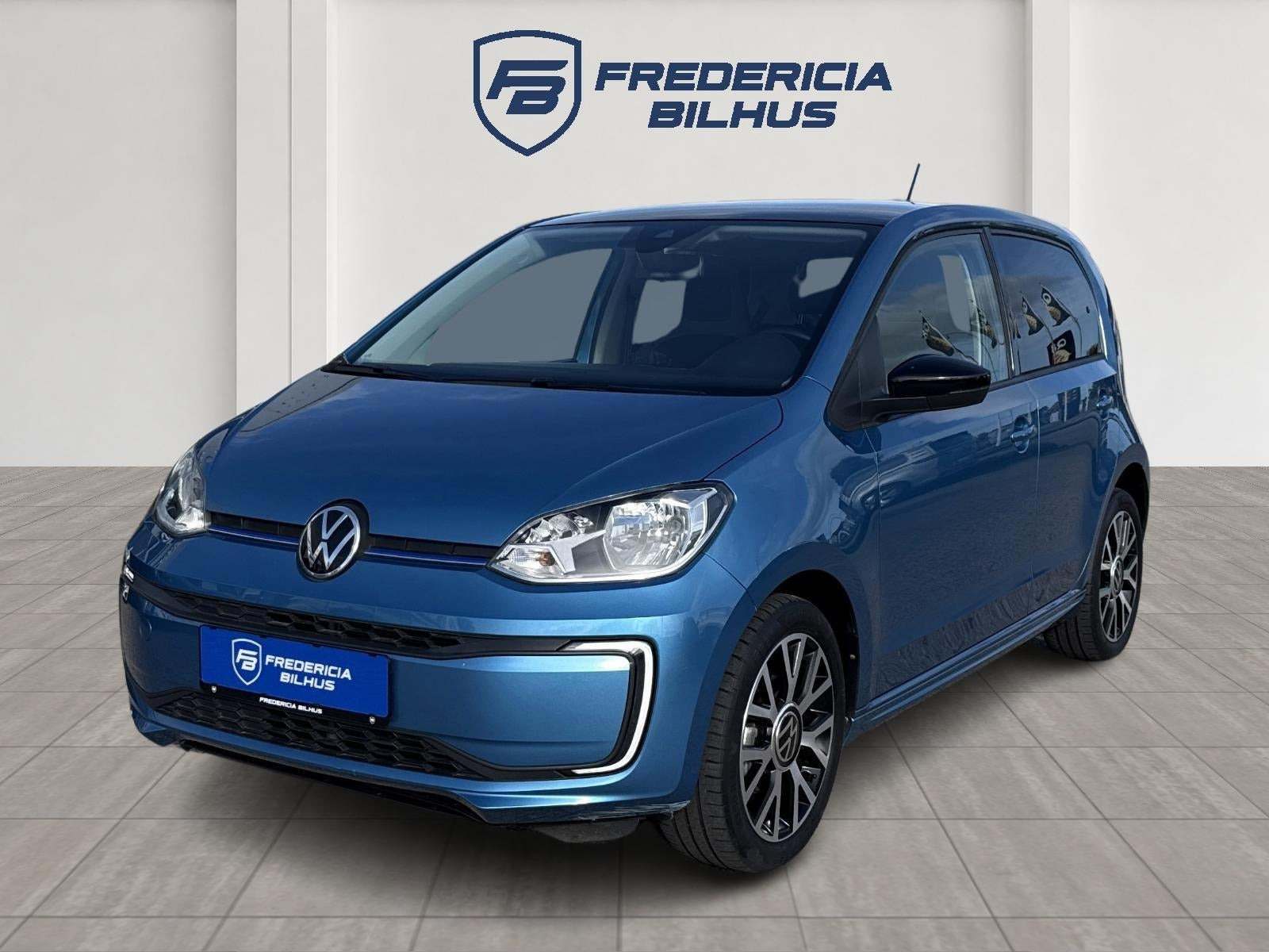 VW E-UP!