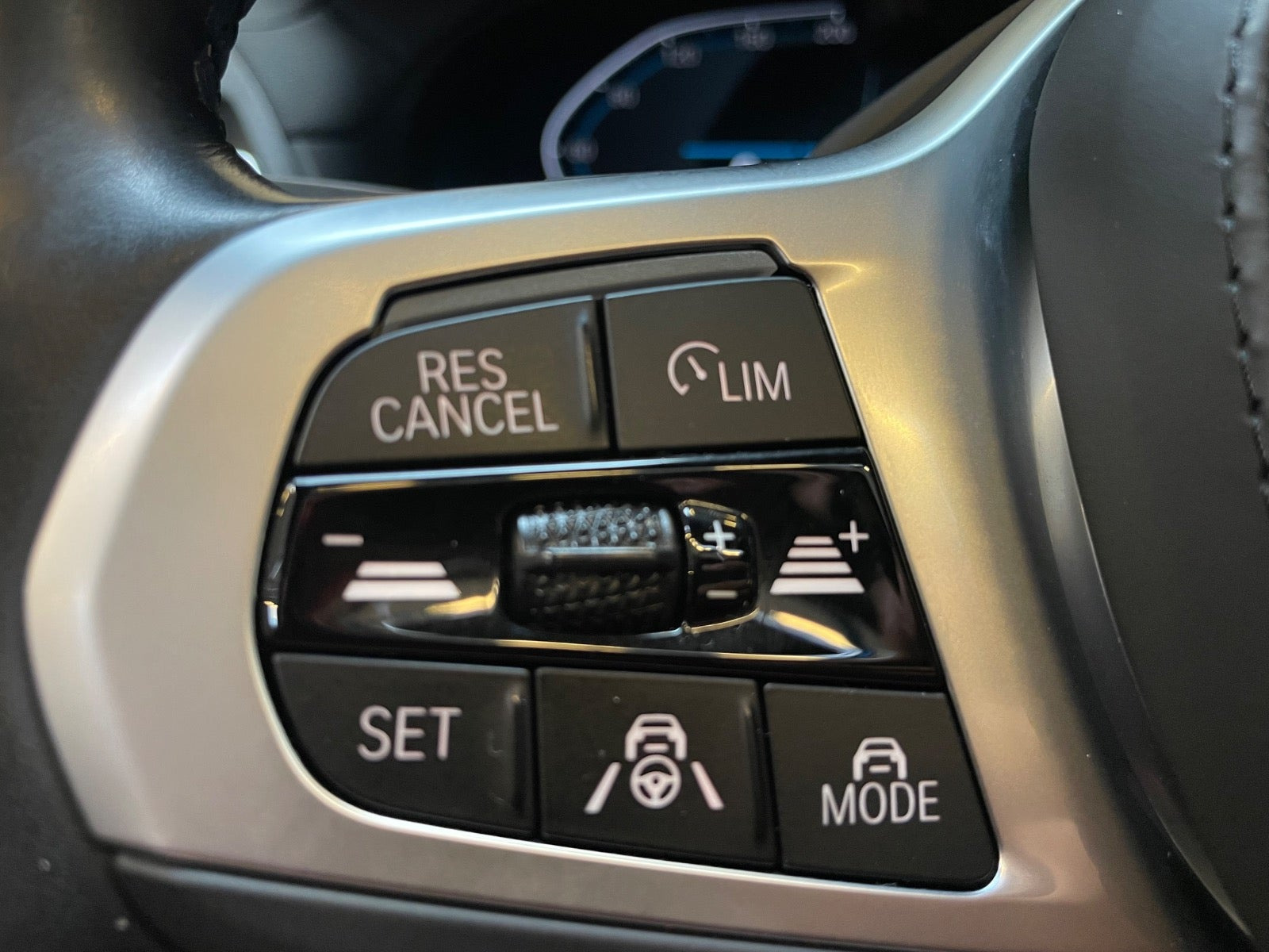 undefined BMW iX3 fra 2023
