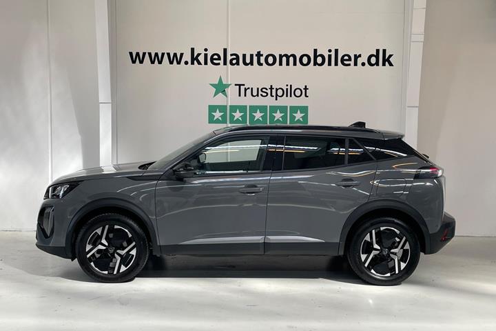 undefined Peugeot 2008 fra 2023