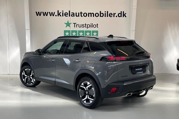 undefined Peugeot 2008 fra 2023