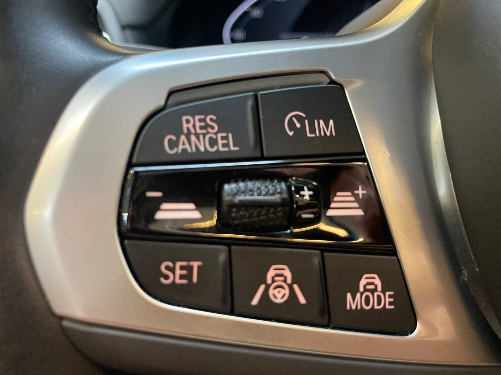 undefined BMW iX3 fra 2023