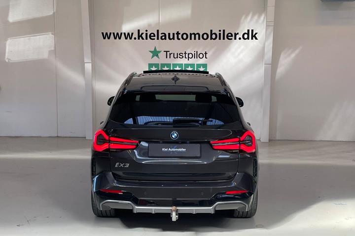 undefined BMW iX3 fra 2023
