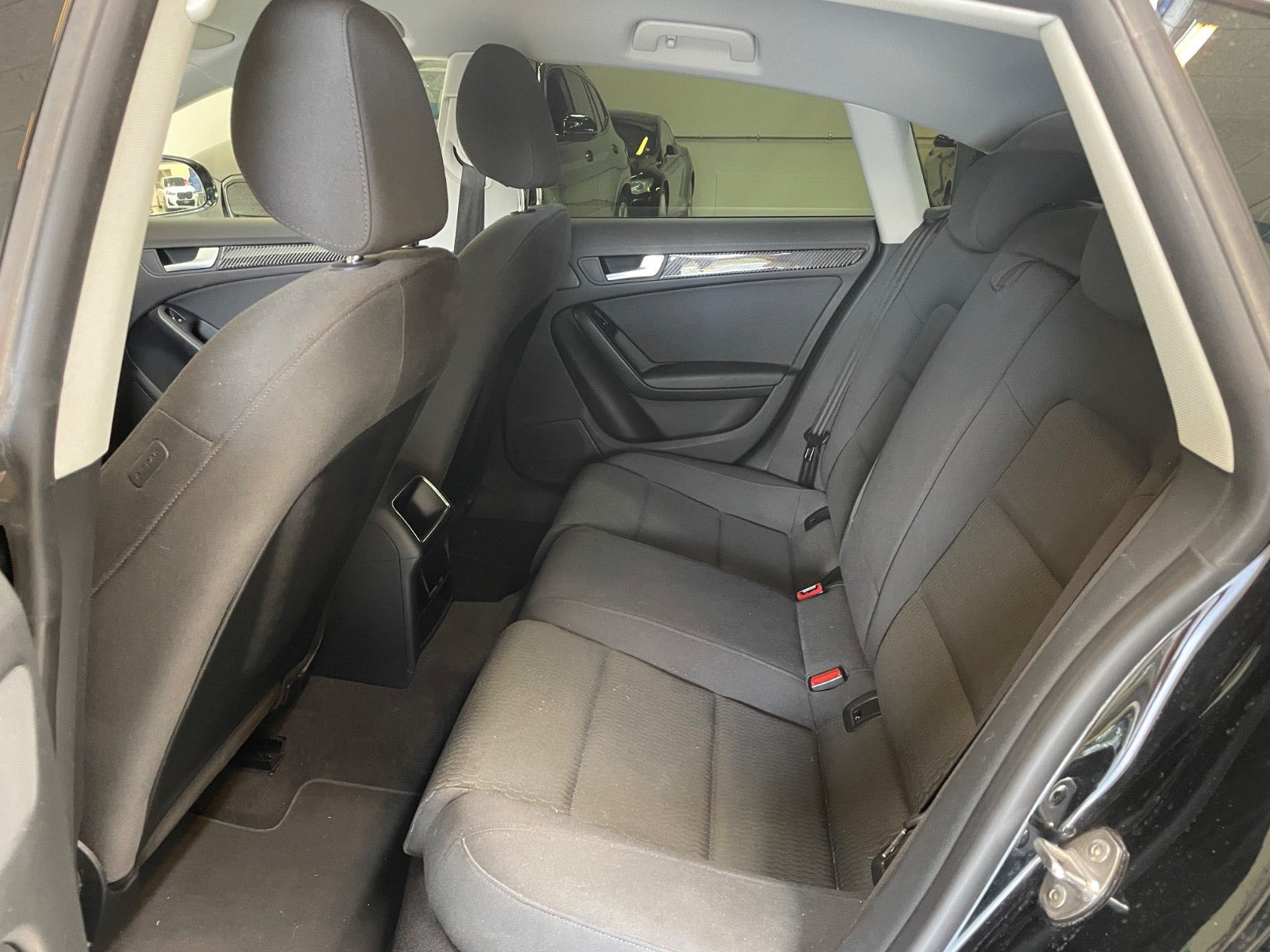 undefined Audi A5 fra 2011