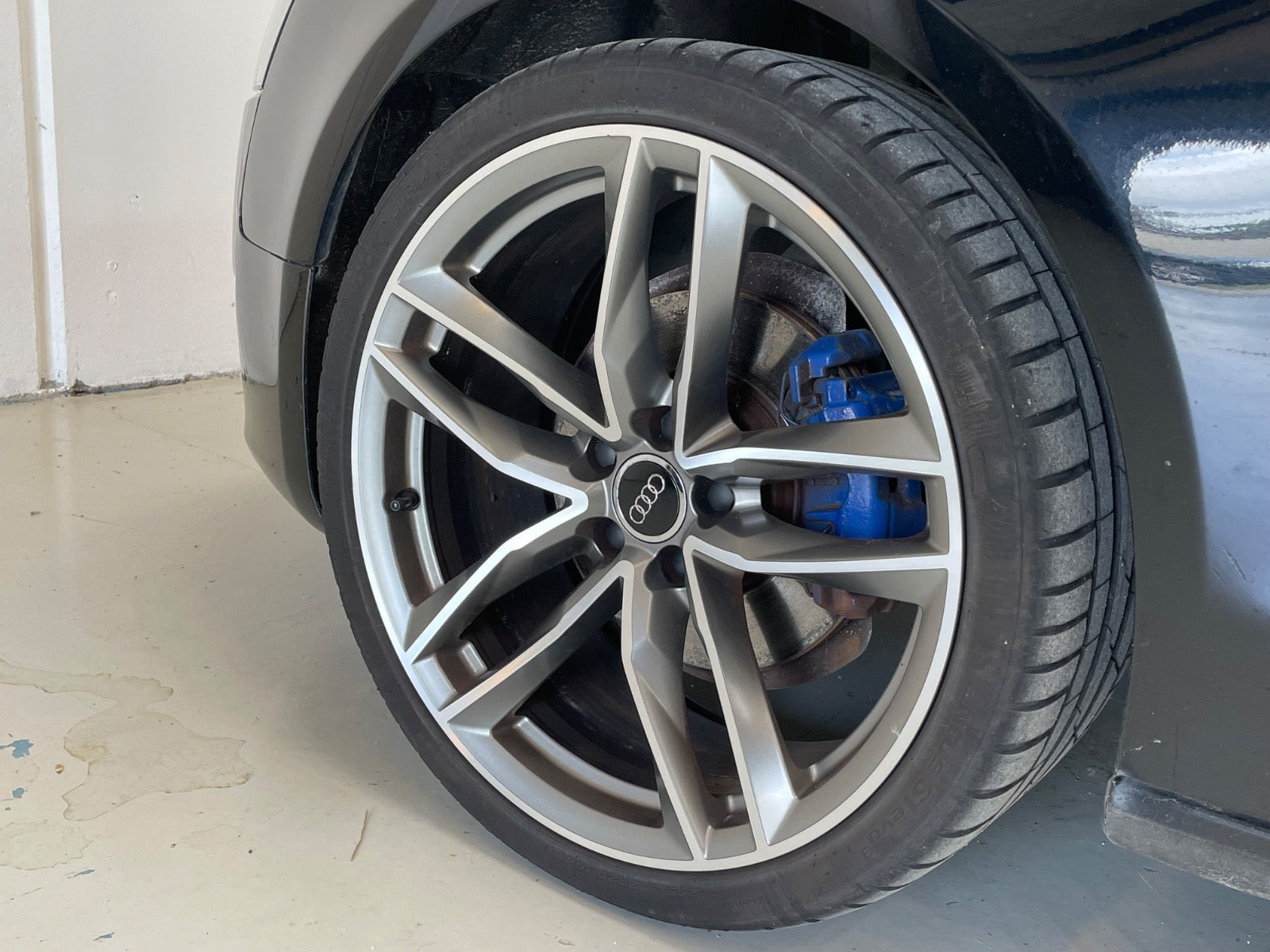 undefined Audi A5 fra 2011