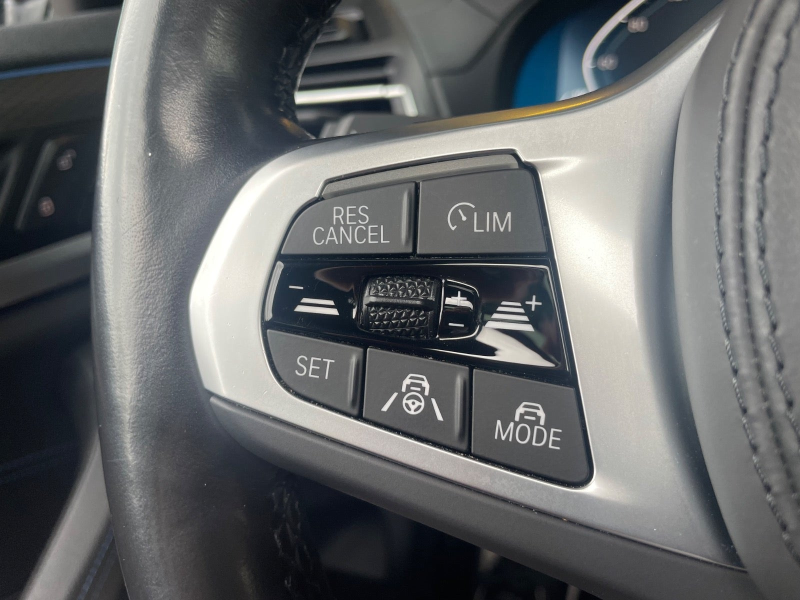 undefined BMW iX3 fra 2023