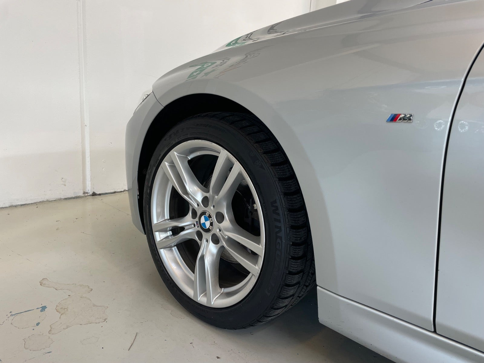 undefined BMW 320d fra 2019