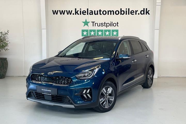 undefined Kia Niro fra 2021