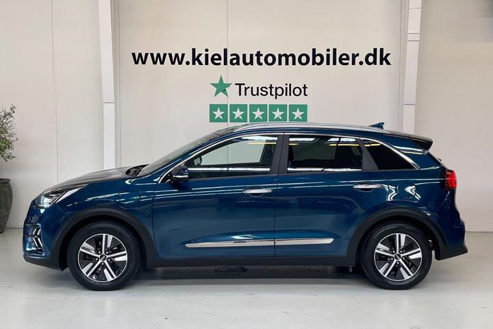 undefined Kia Niro fra 2021