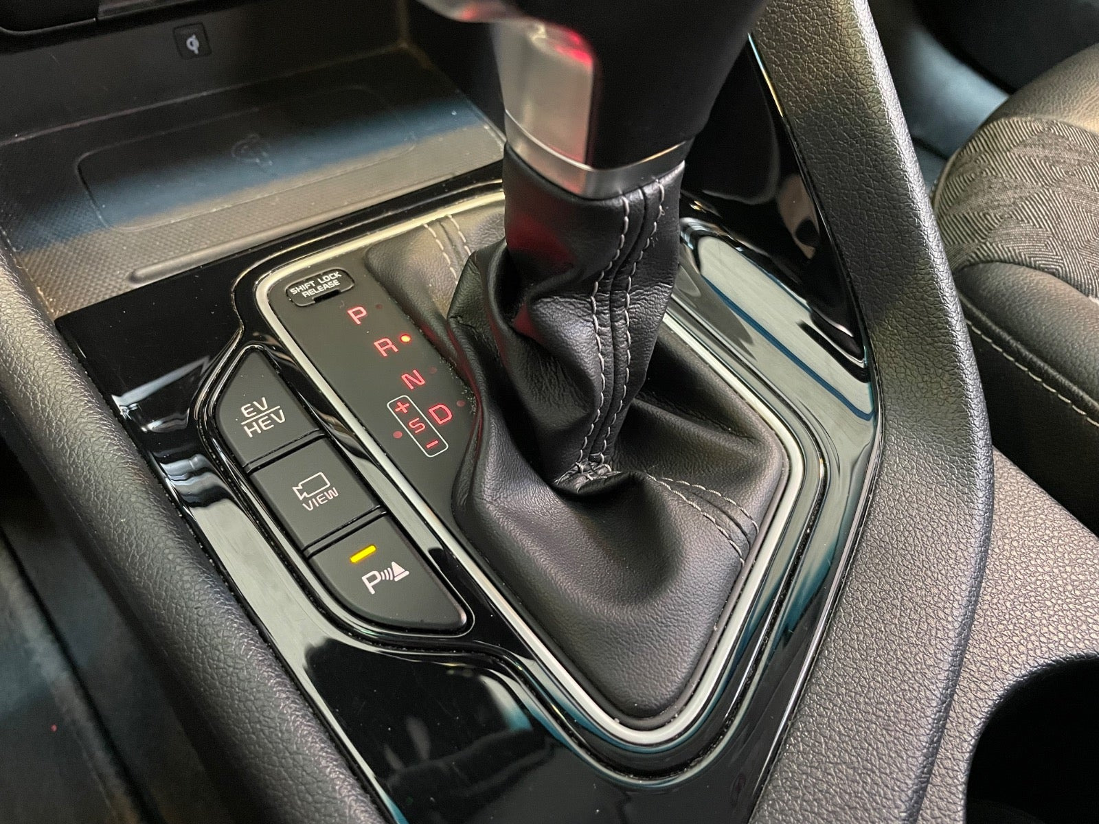 undefined Kia Niro fra 2021