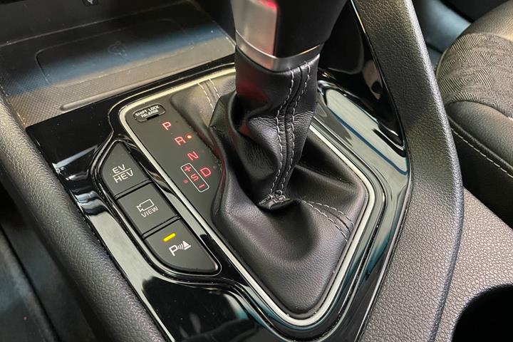 undefined Kia Niro fra 2021