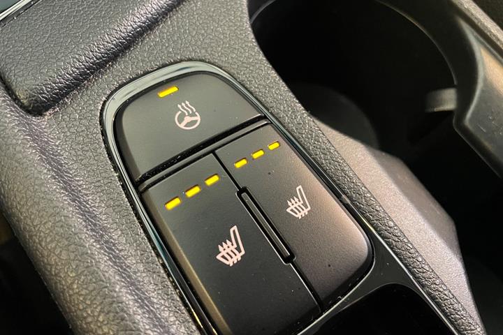 undefined Kia Niro fra 2021