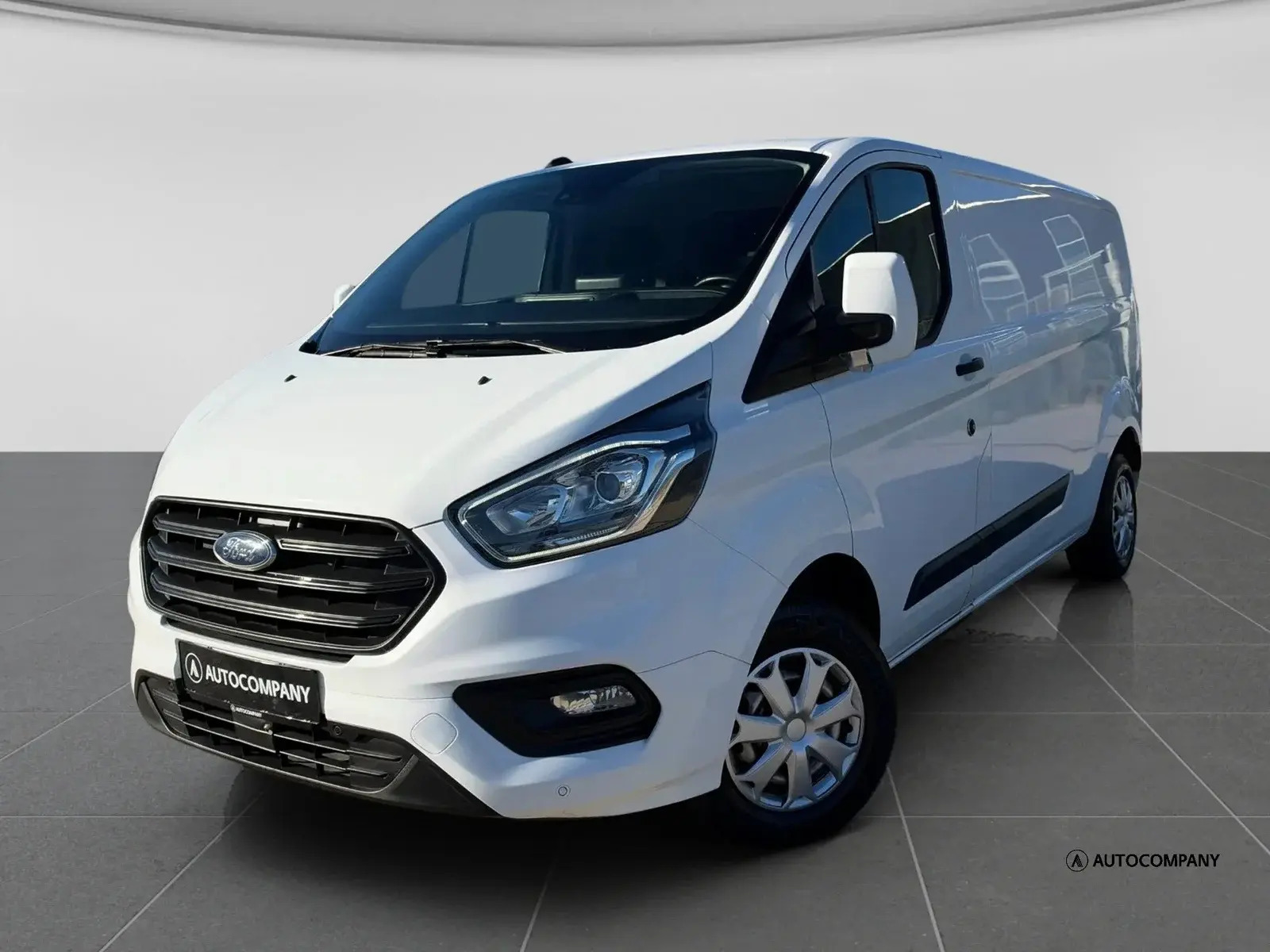 Ford Transit Custom 300 L2 2,0 TDCi 130 Trend