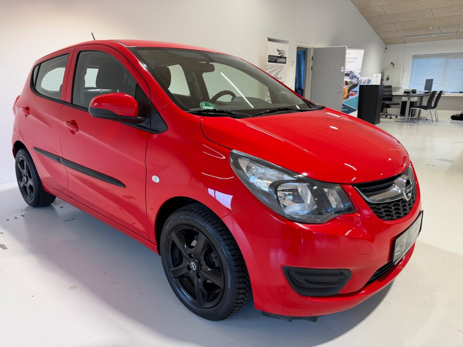 Opel Karl 1,0 Enjoy