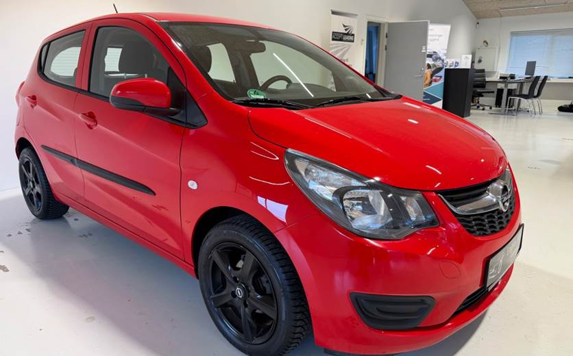Opel Karl 1,0 Enjoy