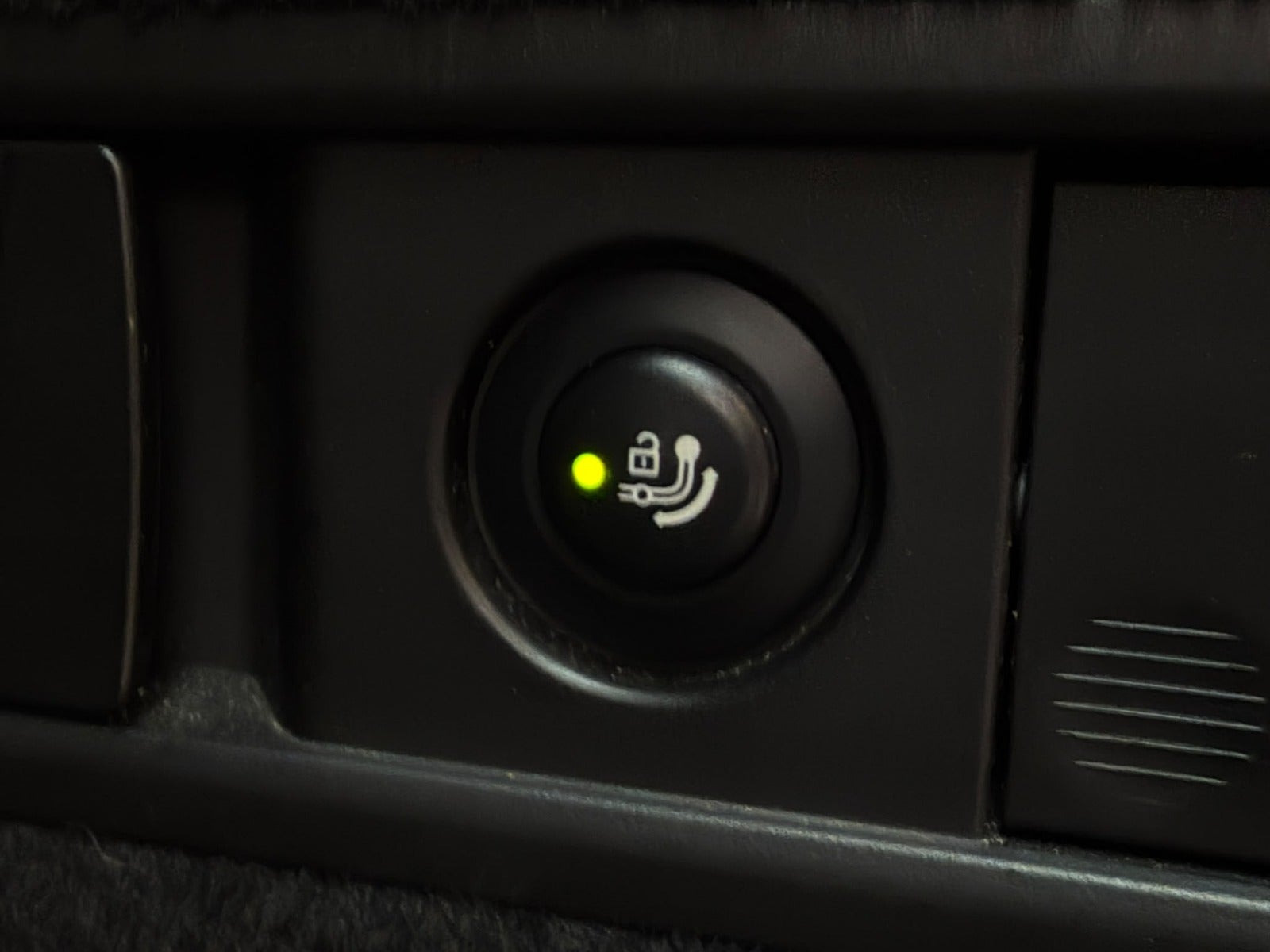 Sort BMW X5 fra 2020
