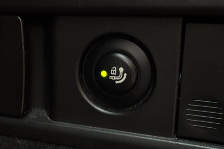 Sort BMW X5 fra 2020
