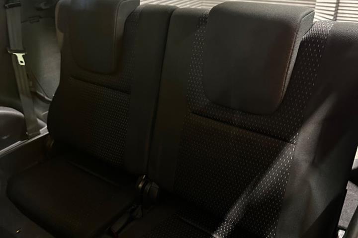 undefined Toyota Corolla Verso fra 2008
