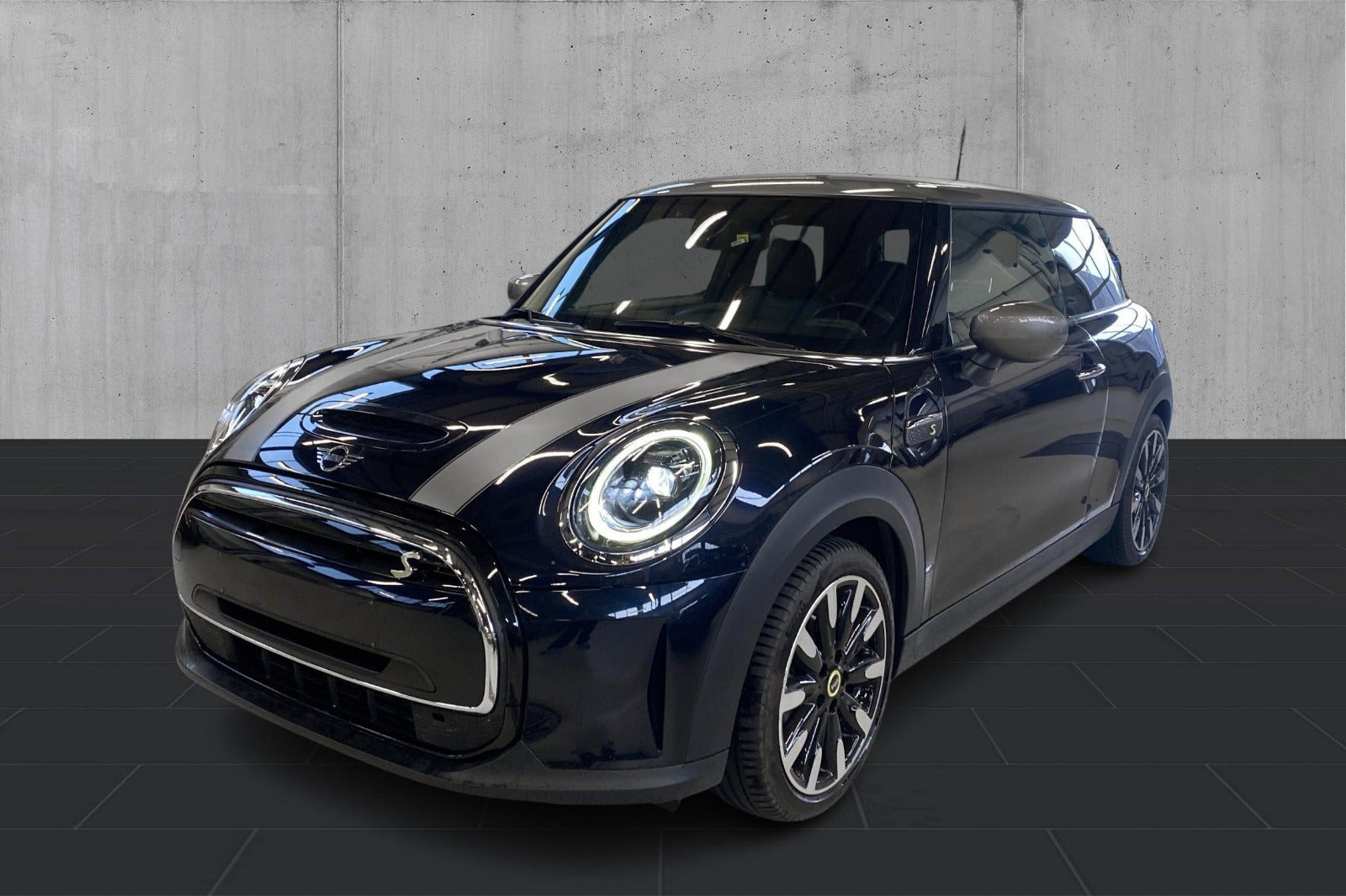 undefined Mini Cooper SE fra 2023