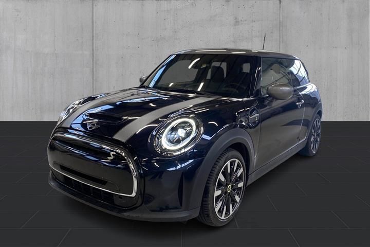 undefined Mini Cooper SE fra 2023
