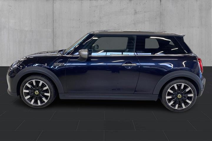 undefined Mini Cooper SE fra 2023