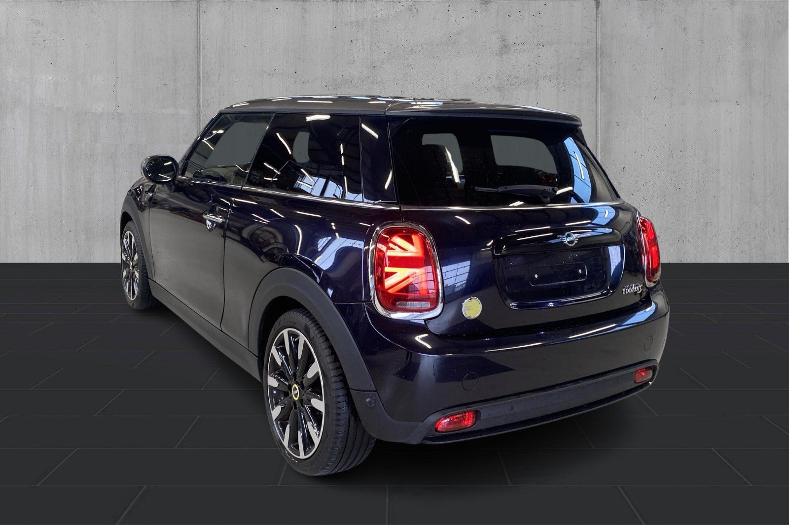 undefined Mini Cooper SE fra 2023
