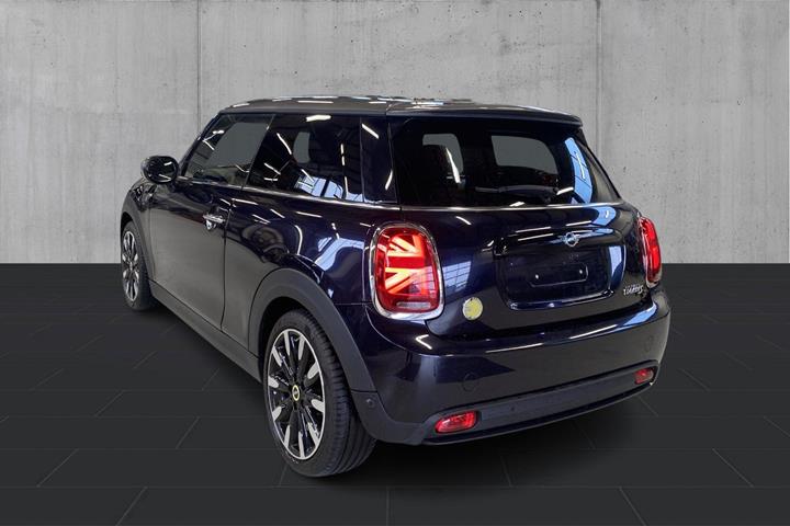 undefined Mini Cooper SE fra 2023