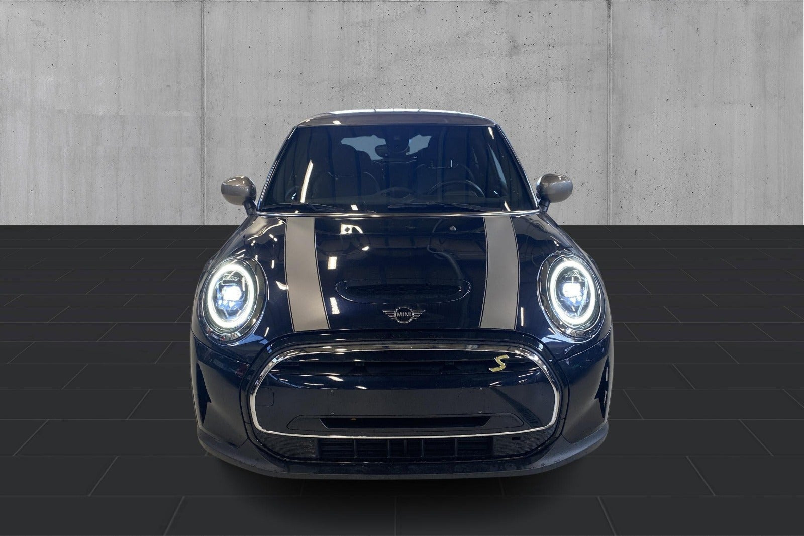 undefined Mini Cooper SE fra 2023