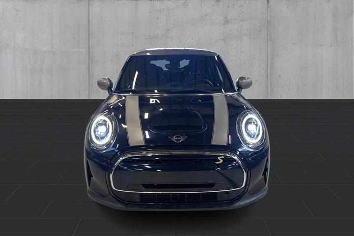 undefined Mini Cooper SE fra 2023