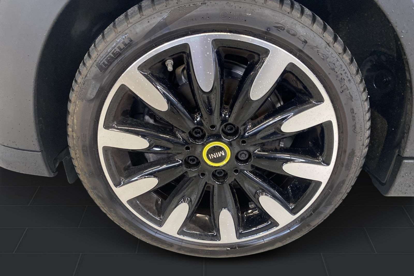 undefined Mini Cooper SE fra 2023