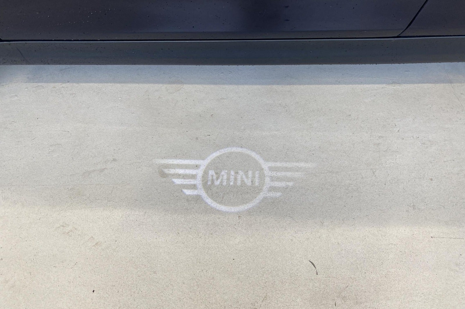 undefined Mini Cooper SE fra 2023