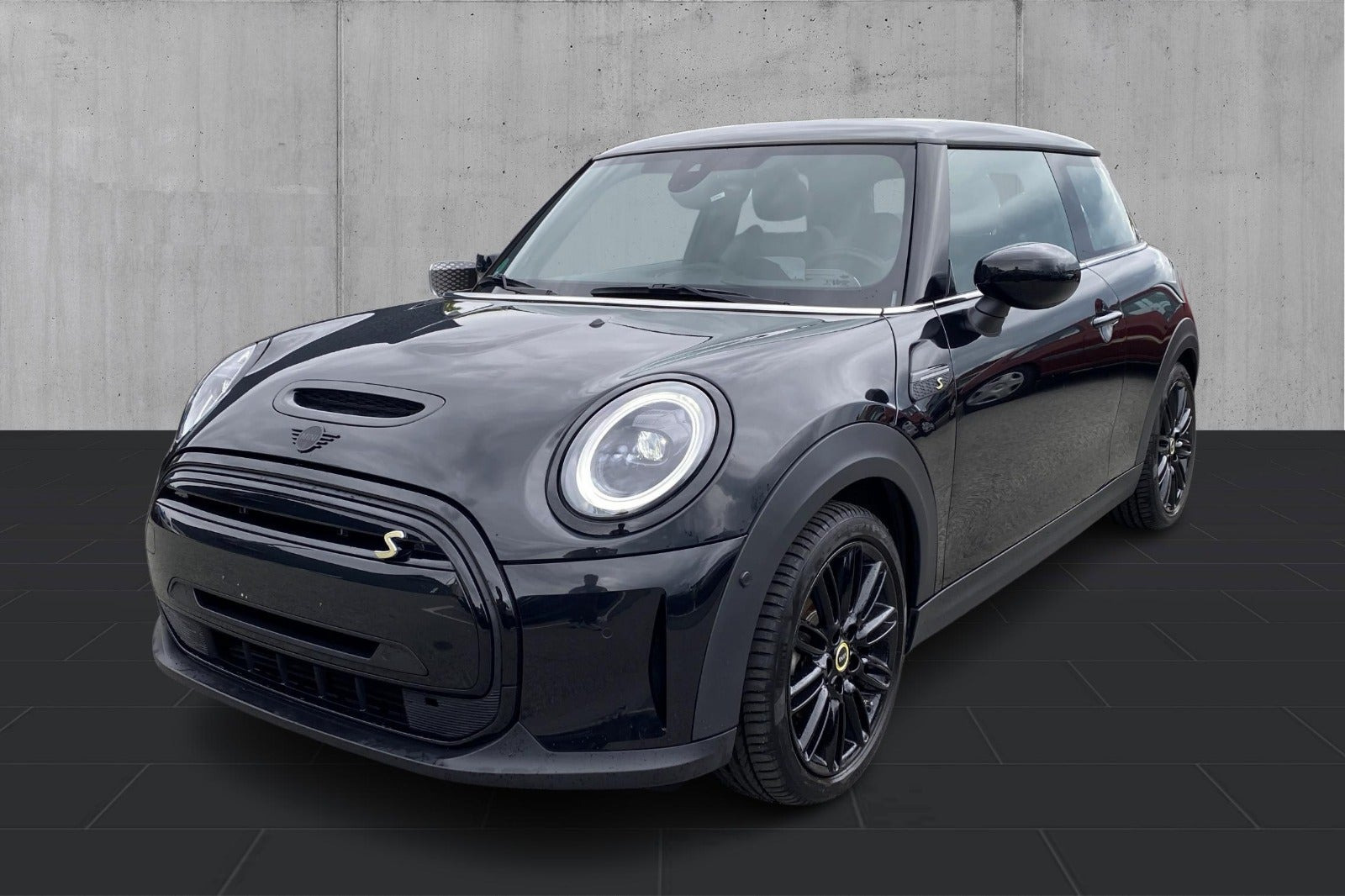 undefined Mini Cooper SE fra 2023