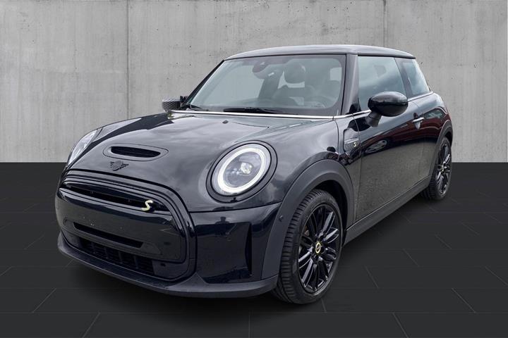 undefined Mini Cooper SE fra 2023
